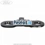 Clema agatare cablu opritor usa bena Ford Ranger 2016-2020 2.2 TDCi 131 cp T22DD0P diesel