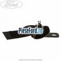 Clema agatatoare spatar scaun spate Ford Fiesta 2002-2005 1.3 69 cp A9JA, A9JB benzina