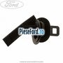 Clema agatatoare spatar scaun spate Ford Fiesta 2005-2008 1.4 TDCi 68 cp N4JB diesel