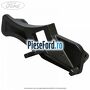 Clema cablu actionare maner scaun rabatabil stanga Ford Fiesta 2002-2005 1.4 16V 80 cp FXJA, FXJB benzina