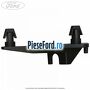 Clema cablu actionare maner scaun rabatabil stanga Ford Fiesta 2005-2008 1.3 60 cp BAJA benzina