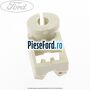 Clema cablu incuietoare hayon Ford Fiesta 2005-2008 1.25 16V 70 cp M7JA, M7JB benzina | Foto 2