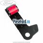 Clema cablu timonerie cutie automata Ford Focus 2011-2014 1.6 Ti 85 cp XTDA, XTDB benzina