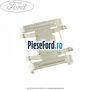 Clema cablu timonerie Ford Focus 1998-2004 1.8 16V 115 cp EYDB, EYDC, EYDD, EYDE, EYDF benzina