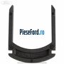Clema carlig remorcare Ford Focus 2014-2018 1.0 EcoBoost 100 cp M2DA, M2DB, M2DC, SFDA, SFDB benzina
