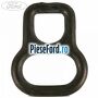 Clema cauciuc etansare carcasa filtru aer Ford Fiesta 1996-2001 1.8 DI 75 cp RTN, RTP, RTQ diesel