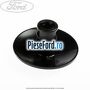 Clema clips prindere insonorizant interior podea Ford Fiesta 1996-2001 1.0 i 65 cp C4E benzina