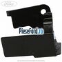 Clema conducta alimentare pompa injectie Ford Fiesta 2008-2012 1.6 TDCi 95 cp T3JA, TZJA, TZJB diesel