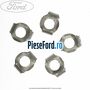 Clema conducta frana spate Ford Galaxy 2000-2006 2.0 i 116 cp NSE, ZVSA benzina