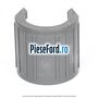 Clema culoare gri prindere conducta racitor ulei cutie automata Ford EcoSport 2019-2023 1.0 EcoBoost 100 cp SFJL benzina