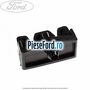 Clema dubla prindere conducta frana Ford Ranger 2012-2015 3.2 TDCi 4x4 200 cp ENSA, SA2R, SA2S, SA2W, SAFA diesel