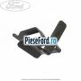 Clema elastica bloc ceas bord Ford Focus 2011-2014 1.0 EcoBoost 100 cp M2DA, M2DB, M2DC, SFDA, SFDB benzina | Foto 2