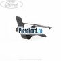 Clema elastica bloc ceas bord Ford Focus 2011-2014 1.6 TDCi 115 cp T1DA, T1DB diesel
