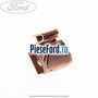 Clema elastica consola centrala metalica Ford S-Max 2007-2014 2.0 TDCi 163 cp TXWA diesel