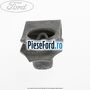 Clema elastica cu filet Ford Transit 1994-2000 2.5 TD 85 cp 4GA, 4GB, 4GC, 4GD, 4GE, 4GF diesel