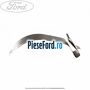 Clema elastica grila parbriz Ford Focus 2004-2007 1.6 TDCi 109 cp G8DA, G8DB, G8DD, G8DE, G8DF diesel