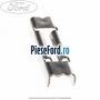 Clema elastica grila radiator, deflector Ford Focus 2008-2011 1.8 125 cp Q7DA, QQDA, QQDB benzina