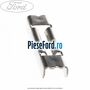 Clema elastica grila radiator, deflector Ford Focus 2008-2011 2.0 TDCi 110 cp IXDA diesel