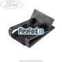 Clema elastica M6 cu filet Ford C-Max 2016-2020 1.5 TDCi ECOnetic 105 cp AEDA diesel