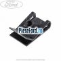 Clema elastica M6 cu filet Ford Fiesta Active 2018-2023 1.0 EcoBoost 101 cp SFJE, SFJF, SFJH, SFJJ, SFJK benzina