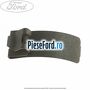 Clema elastica panou grila parbriz Ford EcoSport 2013-2018 1.0 EcoBoost 125 cp M1JC, M1JJ, M1JU benzina