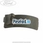 Clema elastica panou grila parbriz Ford Fiesta 2013-2017 1.25 82 cp SNJA, SNJB, SNJC, SNJD benzina