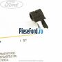 Clema elastica prinde baveta noroi fata Ford Focus 2004-2007 1.8 TDCi 115 cp KKDA diesel | Foto 2