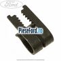 Clema elastica prinde baveta noroi fata Ford Focus 2008-2011 2.0 145 cp AODA, AODB, AODE, SYDA benzina