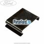 Clema elastica prindere aeroterma Ford Transit 2000-2006 2.4 DI 75 cp F4FA diesel