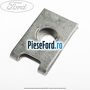 Clema elastica prindere aripa fata Ford EcoSport 2013-2018 1.0 EcoBoost 125 cp M1JC, M1JJ, M1JU benzina