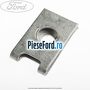 Clema elastica prindere aripa fata Ford Focus 2008-2011 1.8 TDCi 115 cp KKDA diesel
