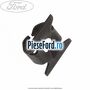 Clema elastica prindere aripa fata Ford Ka 2009-2016 1.2 69 cp 169A4000, FP4 benzina