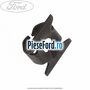 Clema elastica prindere aripa fata Ford Ka 2009-2016 1.3 TDCi 75 cp 169A1000, FD4 diesel