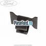 Clema elastica prindere aripa fata Ford Ka 2009-2016 1.3 TDCi 75 cp 169A1000, FD4 diesel