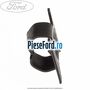 Clema elastica prindere aripa fata Ford Ka 2009-2016 1.3 TDCi 75 cp 169A1000, FD4 diesel | Foto 2