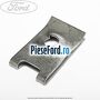 Clema elastica prindere aripa fata Ford Mondeo 2008-2014 2.0 TDCi 140 cp QXBA, QXBB, UFBA, UFBB diesel