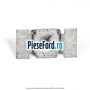Clema elastica prindere bandou vertical usa Ford Mondeo 2000-2007 1.8 SCi 130 cp CFBA benzina