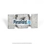 Clema elastica prindere bandou vertical usa Ford Mondeo 2000-2007 2.0 TDDI 90 cp D5BA, SDBA diesel