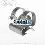 Clema elastica prindere cablu electric Ford Escort 1995-1998 1.8 16V 115 cp RKC benzina