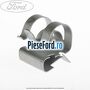 Clema elastica prindere cablu electric Ford Mondeo 2000-2007 2.5 V6 24V 170 cp LCBD benzina