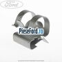Clema elastica prindere cablu electric Ford Mondeo 2000-2007 3.0 V6 24V 204 cp REBA benzina