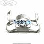 Clema elastica prindere cablu timonerie Ford Focus 2011-2014 1.6 TDCi 115 cp T1DA, T1DB diesel