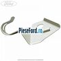Clema elastica prindere cablu timonerie Ford Focus 2011-2014 1.6 Ti 125 cp PNDA, PNDD benzina