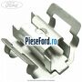 Clema elastica prindere cablu timonerie Ford Fusion 1.3 60 cp BAJA benzina