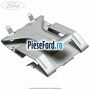 Clema elastica prindere cadru bord Ford Fusion 1.4 80 cp FXJA, FXJB, FXJC benzina