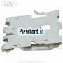 Clema elastica prindere cadru bord Ford Ranger 2012-2015 2.2 TDCi 4x4 150 cp ENQJ, GBVAJQJ diesel