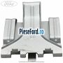 Clema elastica prindere cadru bord Ford Transit 2006-2014 3.2 TDCi 200 cp SAFA, SAFB diesel