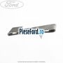 Clema elastica prindere capac aeroterma superior Ford Ka 1996-2008 1.3 i 70 cp A9A, A9B benzina