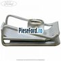 Clema elastica prindere colt bara fata Ford Transit 2014-2018 2.2 TDCi 125 cp CY14, CYF5, CYFG, USF6 diesel