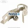 Clema elastica prindere conducta clima Ford Focus 2014-2018 1.6 Ti 105 cp IQDA, IQDB, IQDC benzina